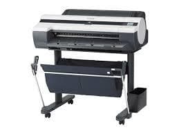Canon iPF605L