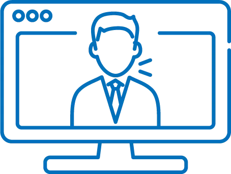 リモートサポートのイメージ