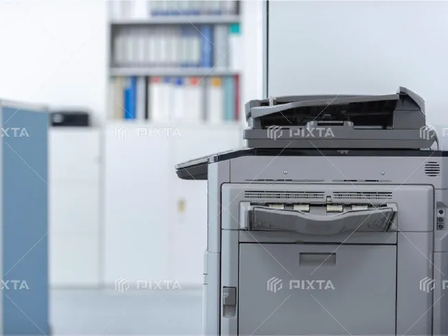 複合機・OA機器のイメージ