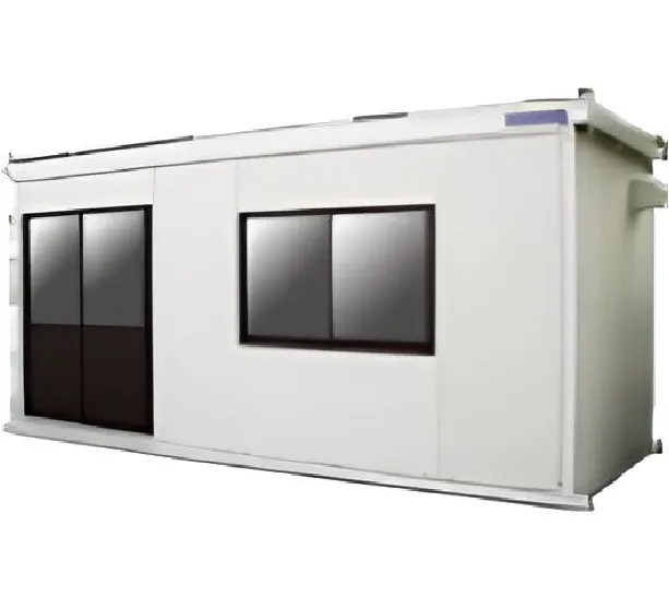 ユニットハウス