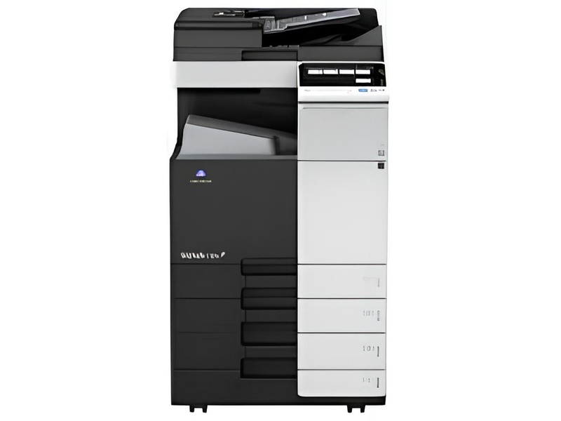 bizhub C360i