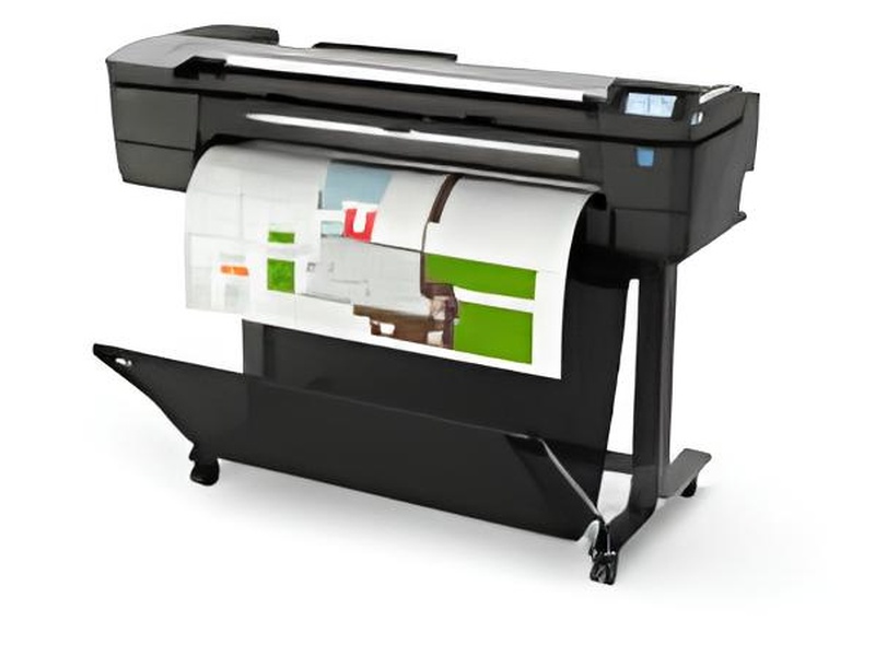 DesignJet T830