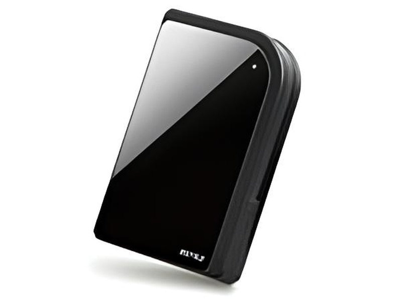 外付けHDD