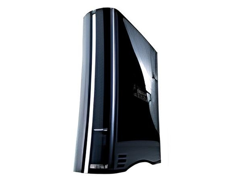 NAS